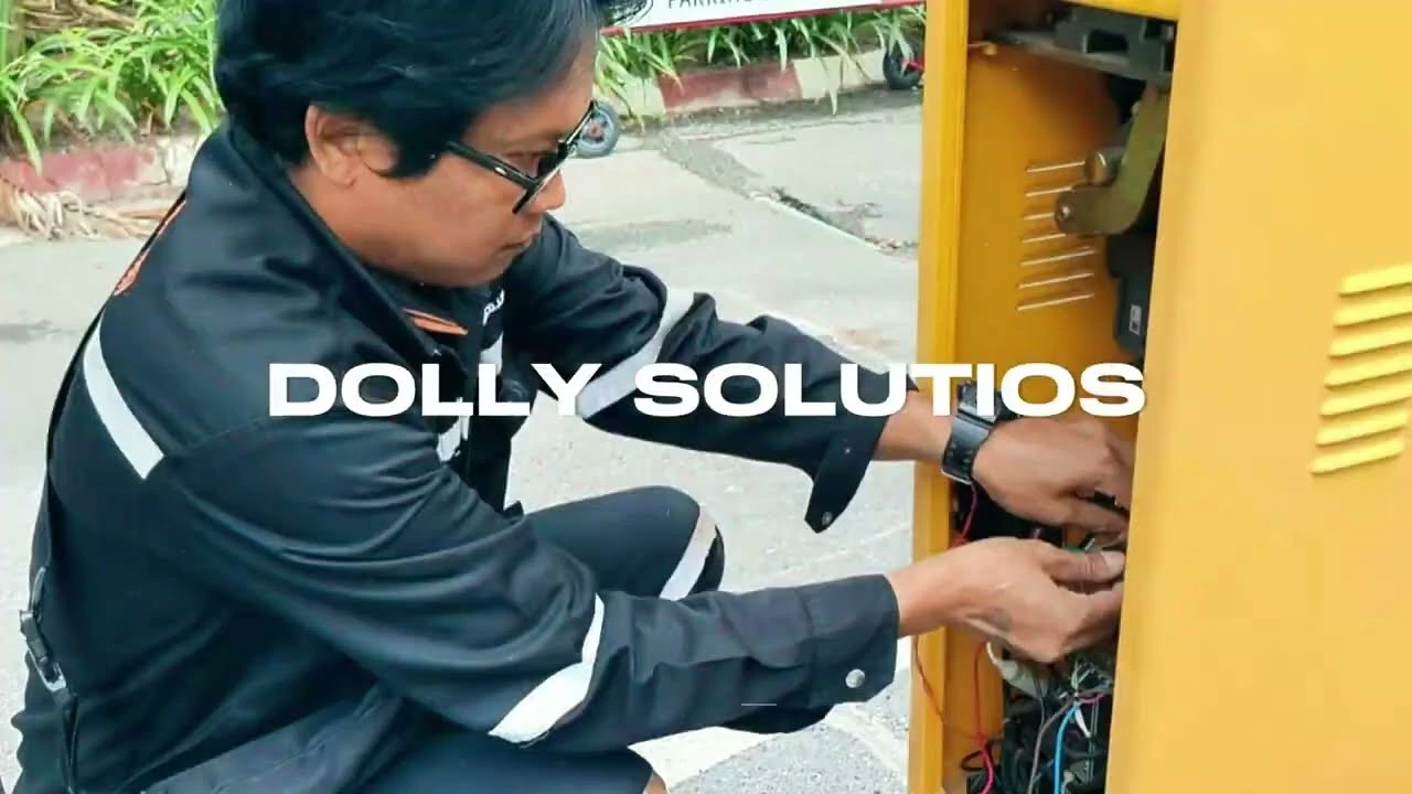 ปกวิดีโอ ซ่อมไม้กั้นรถยนต์