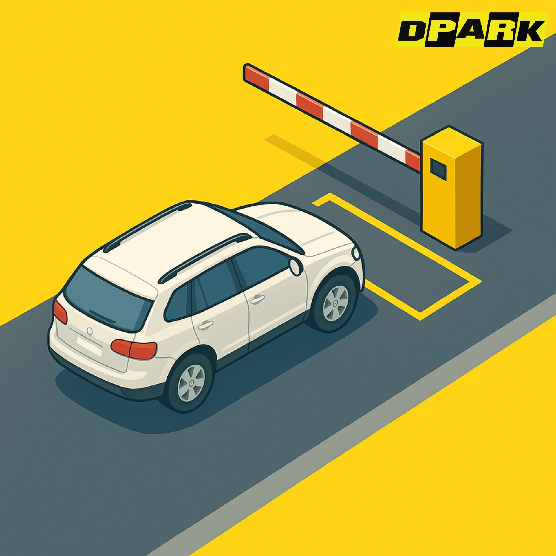 หลักการทำงานของ Loop Detector