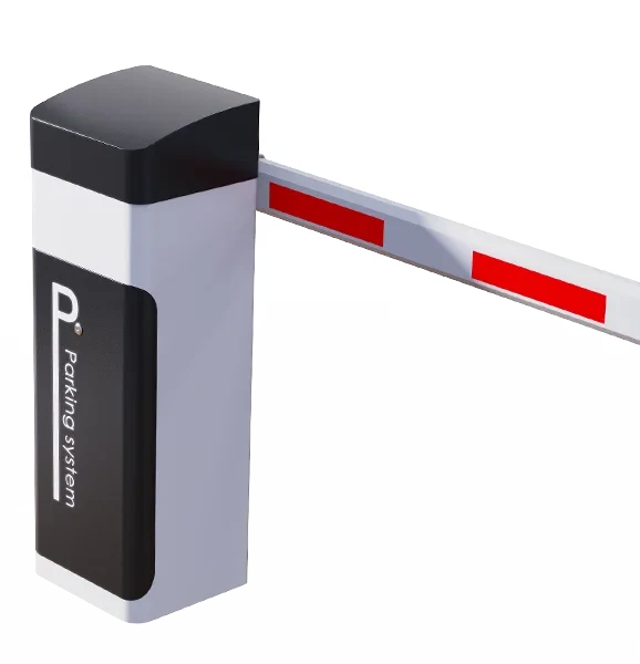 ไม้กั้นรถยนต์แขนรั้ว DPARK FenceSecure 132 รุ่น CP-CPG132 — ภาพสินค้า