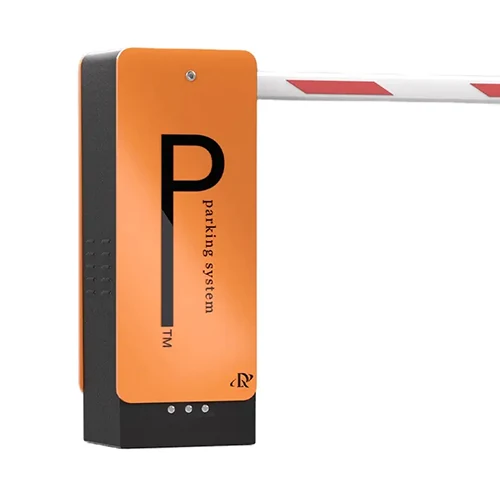 ไม้กั้นรถยนต์ DPARK FlexLine 80 รุ่น DP-BG-80-C