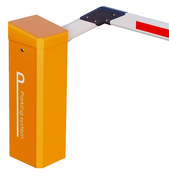 ไม้กั้นรถยนต์เซอร์โว DPARK ServoPro 200 รุ่น DP-BG-SP200