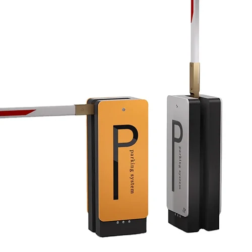 ไม้กั้นรถยนต์ DPARK ShieldDrive 80 รุ่น DP-BG-80-A